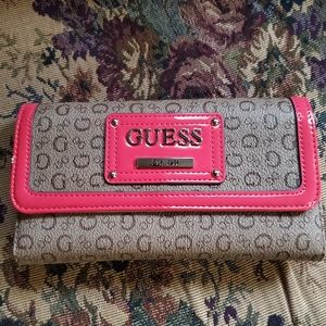 Women's wallet